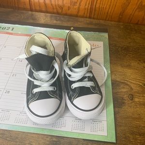 Two pair of shoes size 7